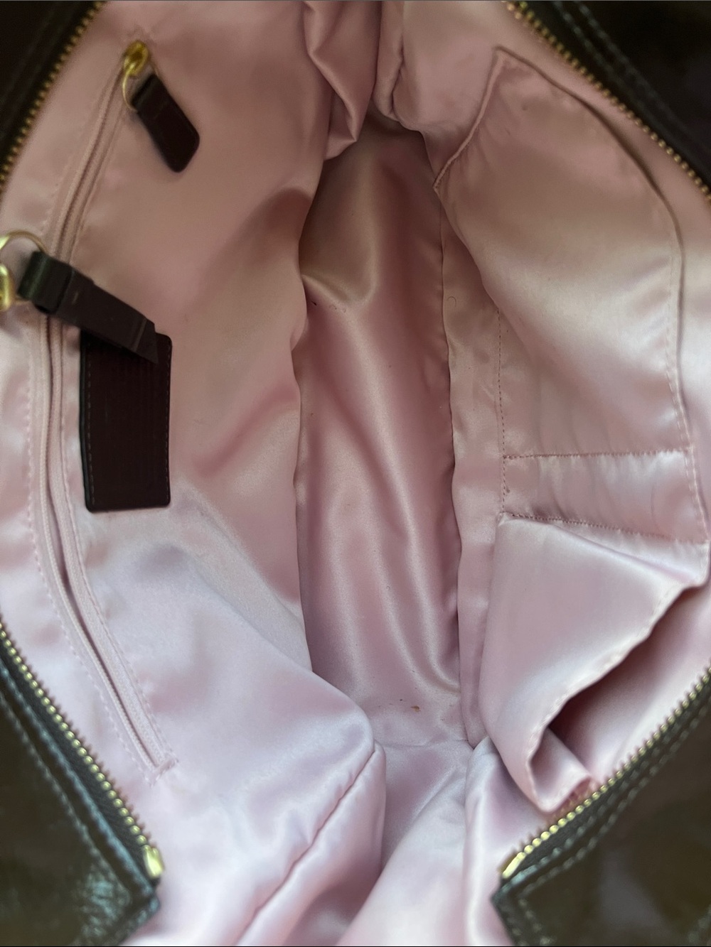 Coach Bag - Picture 7 of 10